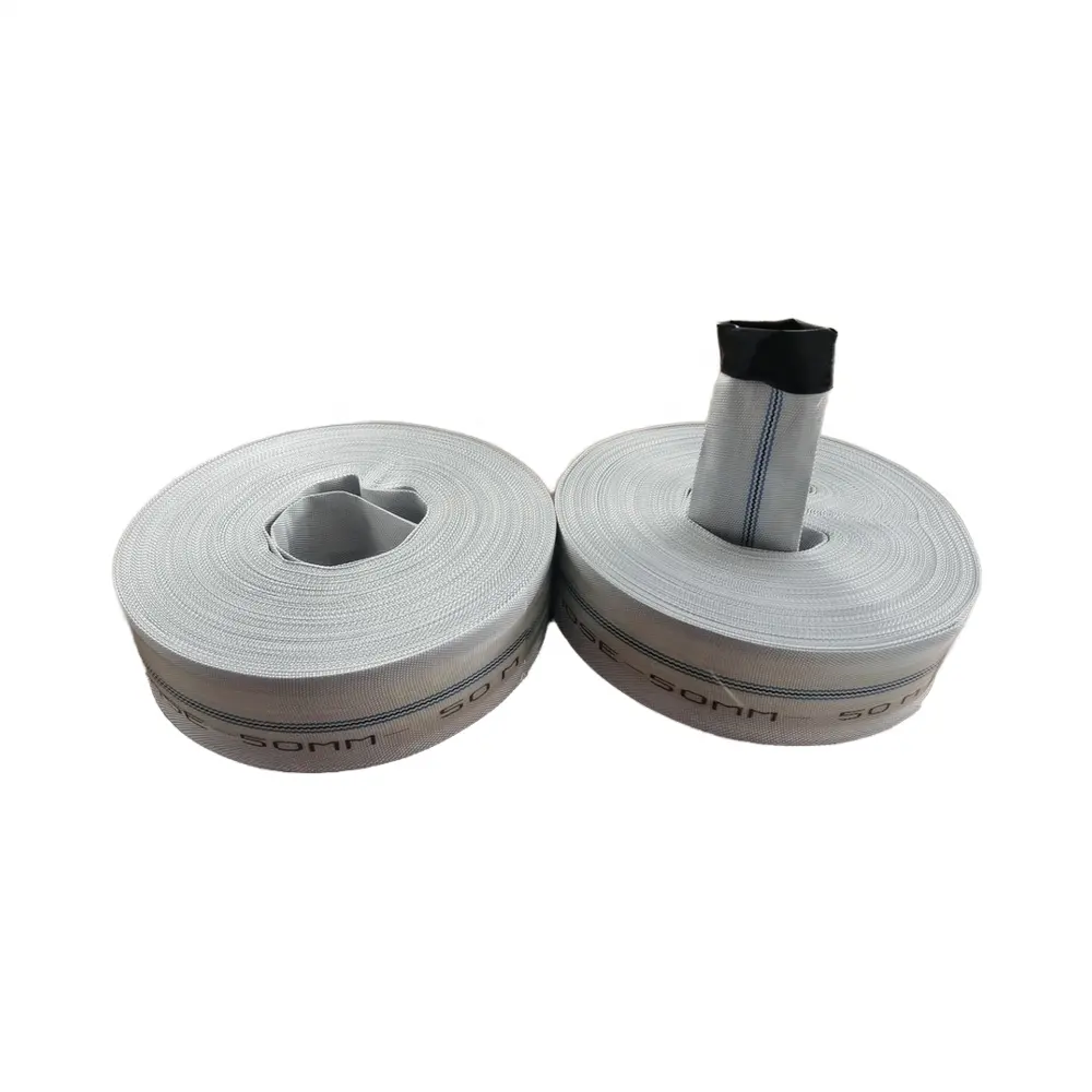 鹤壁抗旱涤纶编织水带