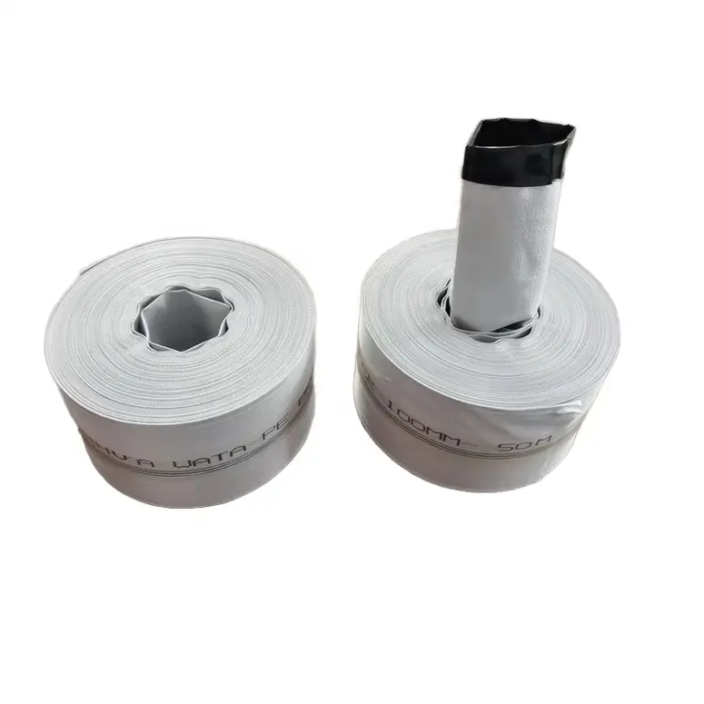 鹤壁国标涤纶编织水带